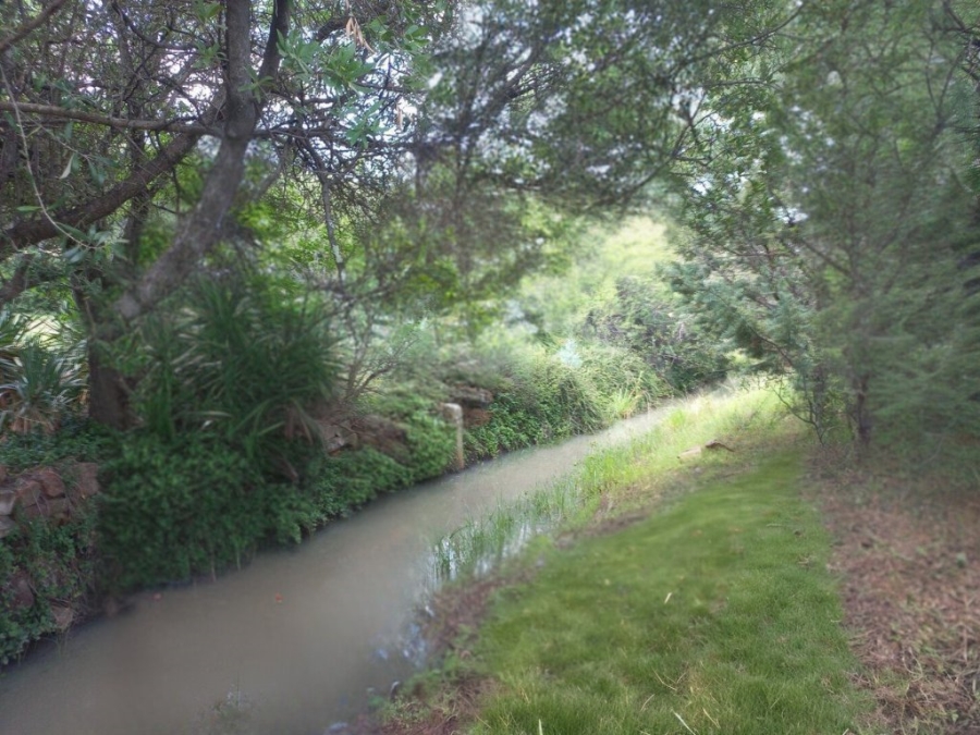 Commercial Property for Sale in Bloemfontein Rural Free State
